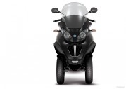 Piaggio MP3 LT 250